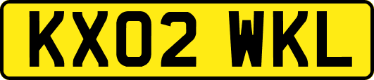 KX02WKL