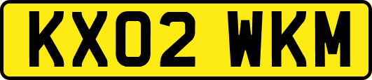 KX02WKM