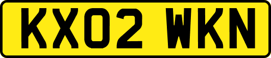 KX02WKN