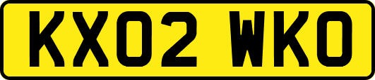 KX02WKO