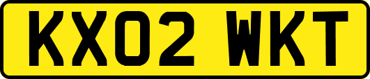 KX02WKT