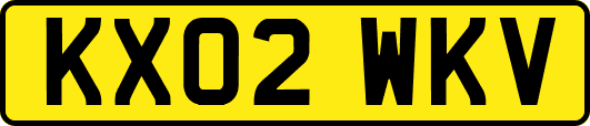 KX02WKV