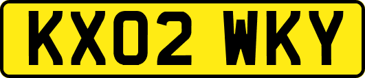 KX02WKY
