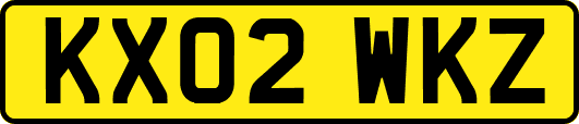 KX02WKZ