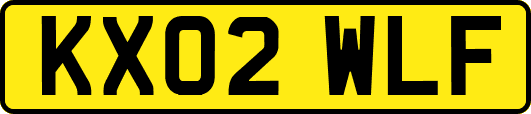 KX02WLF