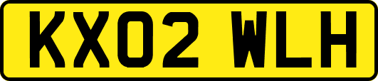 KX02WLH