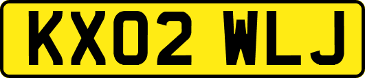 KX02WLJ