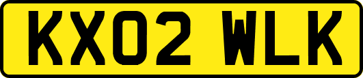 KX02WLK