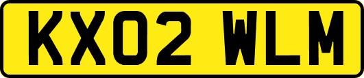 KX02WLM