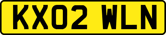 KX02WLN