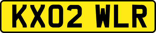 KX02WLR