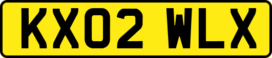 KX02WLX