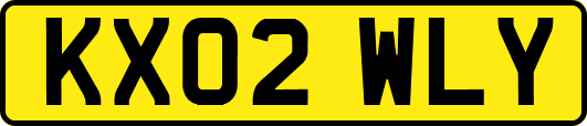 KX02WLY