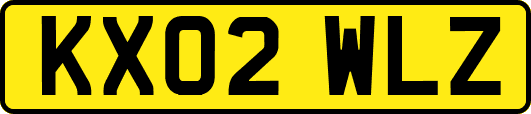 KX02WLZ