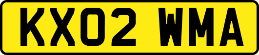 KX02WMA