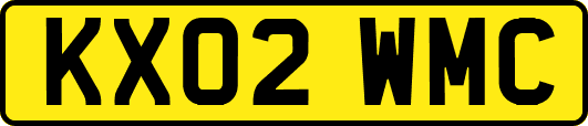 KX02WMC