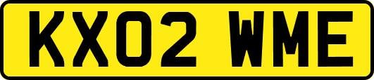 KX02WME