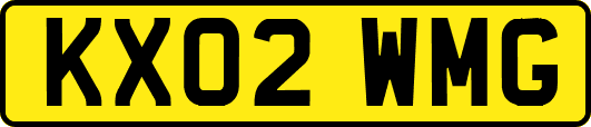 KX02WMG