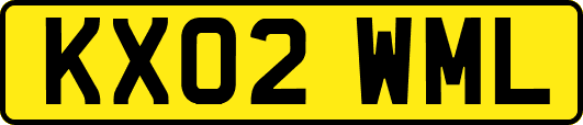 KX02WML