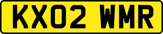 KX02WMR