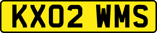 KX02WMS