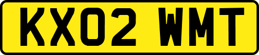 KX02WMT
