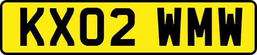 KX02WMW