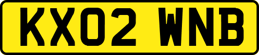 KX02WNB