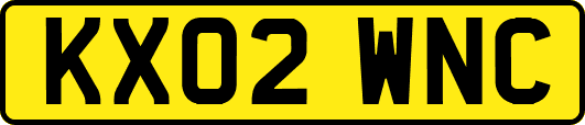 KX02WNC