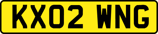 KX02WNG