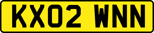 KX02WNN