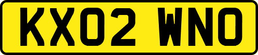 KX02WNO