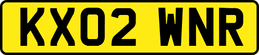 KX02WNR