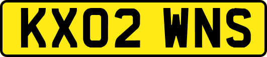 KX02WNS