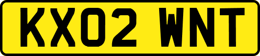 KX02WNT