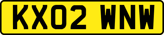 KX02WNW