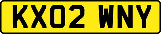 KX02WNY