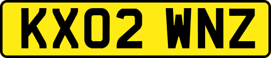 KX02WNZ