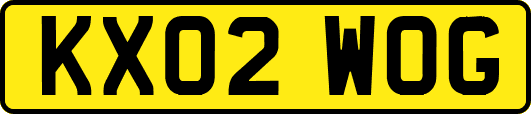 KX02WOG