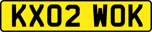 KX02WOK