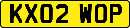 KX02WOP