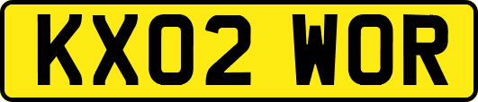 KX02WOR