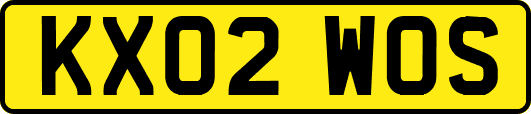 KX02WOS