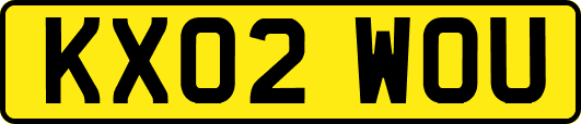 KX02WOU