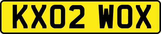 KX02WOX