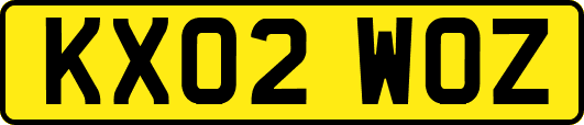 KX02WOZ