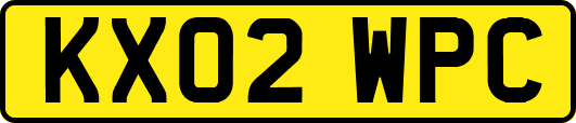 KX02WPC