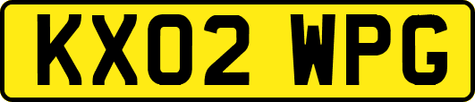 KX02WPG