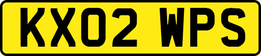 KX02WPS