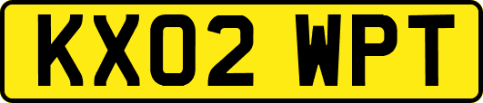 KX02WPT